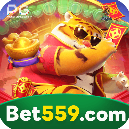 Imagem promocional da 559BET mostrando a plataforma e suas vantagens