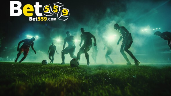 559BET Casino: Jogue Online e Ganhe Grandes Prêmios