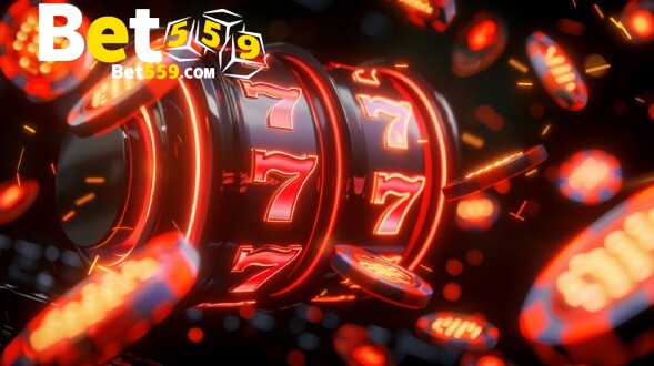 559BET Casino: Jogue Online e Ganhe Grandes Prêmios