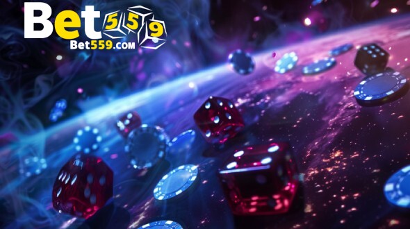 559BET Casino: Jogue Online e Ganhe Grandes Prêmios
