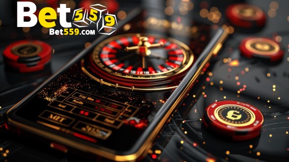 559BET Casino: Jogue Online e Ganhe Grandes Prêmios