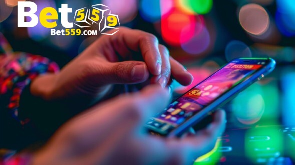 559BET Casino: Jogue Online e Ganhe Grandes Prêmios
