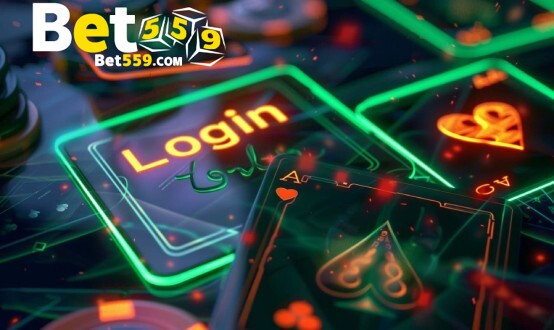 559BET Casino: Jogue Online e Ganhe Grandes Prêmios